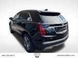 New 2025 Cadillac XT5 Premium Luxury w/ Technology Package image 5