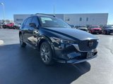 New 2025 MAZDA CX-5 Signature image 3