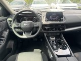 New 2026 Nissan Rogue SV image 2