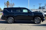 New 2025 Nissan Armada Platinum image 4