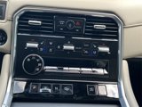 New 2025 Nissan Armada Platinum Reserve image 5