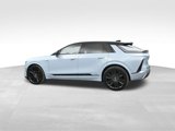 New 2026 Cadillac Lyriq V image 3