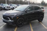 New 2025 Buick Encore GX Sport Touring w/ Comfort Package image 3