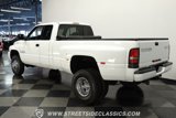 Used 2001 Dodge Ram 3500 Truck 4x4 Quad Cab image 6