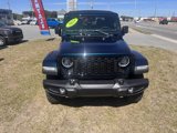 New 2025 Jeep Gladiator Willys image 2