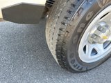 Used 2015 Chevrolet Silverado 1500 W/T w/ Chrome Bumper Package image 6