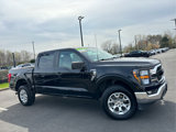 Certified 2023 Ford F150 XLT image 4