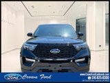 Certified 2022 Ford Explorer ST-Line image 2