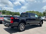New 2025 Ford F250 King Ranch image 4