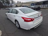 Used 2016 Nissan Altima 2.5 S w/ Power Driver Seat Package image 4