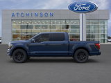 New 2025 Ford F150 Platinum w/ Equipment Group 702A High image 3