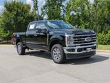 New 2025 Ford F250 King Ranch w/ Chrome Package image 2