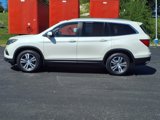 Certified 2017 Honda Pilot EX-L image 2