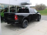 New 2025 RAM 1500 Big Horn image 3