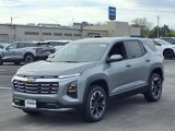 New 2026 Chevrolet Equinox LT w/ Convenience Package II image 3