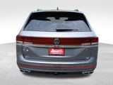 New 2025 Volkswagen Atlas SEL Premium R-Line image 4