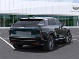 New 2025 Cadillac Lyriq Luxury image 4