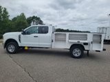 New 2025 Ford F350 XL w/ XL Chrome Package image 3