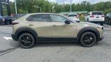 New 2025 MAZDA CX-30 Carbon image 3