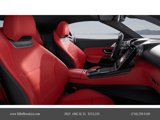New 2025 Mercedes-Benz SL 55 AMG 4MATIC image 4