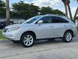 Used 2012 Lexus RX 350 FWD w/ Premium Pkg image 2