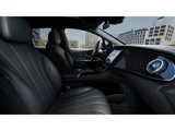 Used 2025 Mercedes-Benz EQE 350+ 4MATIC SUV image 4