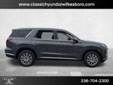 New 2025 Hyundai Palisade SEL image 4