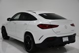 New 2025 Mercedes-Benz GLE 53 AMG 4MATIC Coupe image 3