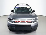 Certified 2023 Ford Bronco Sport Heritage image 2