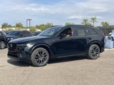 New 2025 MAZDA CX-70 3.3 Turbo S w/ Premium Plus image 2