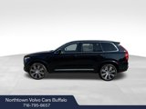New 2025 Volvo XC90 T8 Ultra w/ Protection Package image 2