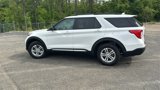 Used 2023 Ford Explorer XLT w/ Equipment Group 202A image 5