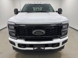 New 2025 Ford F350 XLT w/ Black Appearance Package image 2