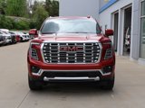 New 2025 GMC Yukon XL Denali w/ LPO, Floor Liner Package image 5