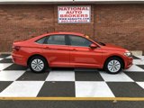 Used 2019 Volkswagen Jetta S w/ Driver Assistance Package image 2