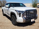 New 2025 Toyota Tundra Platinum w/ Tow Tech Package image 4