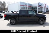 New 2025 Ford F150 Lightning XLT w/ Max Trailer Tow Package image 4