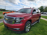 Used 2015 Chevrolet Tahoe LTZ image 2