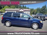 Used 2015 Dodge Grand Caravan SE w/ Quick Order Package 29E SE image 2