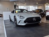 New 2025 Mercedes-Benz AMG GT 63 image 3
