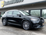 Used 2021 Mercedes-Benz GLA 45 AMG 4MATIC image 2