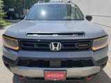 New 2026 Honda Passport TrailSport Elite image 3