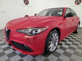 Used 2024 Alfa Romeo Giulia Sprint image 5