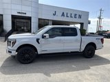 New 2025 Ford F150 Lariat w/ Equipment Group 502A High image 2