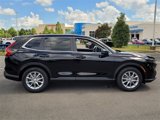 New 2026 Honda CR-V EX image 2