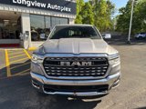 Used 2025 RAM 1500 Limited w/ Bed Utility Group image 2