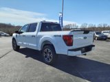 New 2025 Ford F150 STX w/ Equipment Group 200A image 3