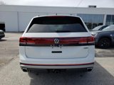 New 2025 Volkswagen Atlas Peak Edition SE image 5