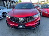 Used 2019 Acura RDX A-Spec image 2