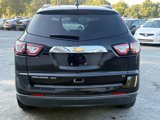 Used 2017 Chevrolet Traverse LT image 5